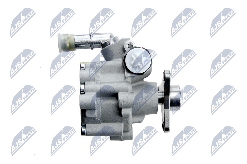 Hydraulic Pump, steering system NTY SPW-RE-017 3