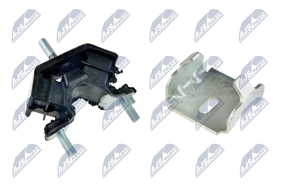 Mounting, engine NTY ZPS-RE-032