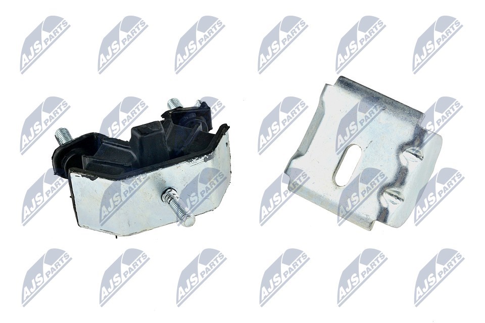 Mounting, engine NTY ZPS-RE-032 2