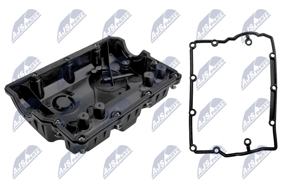 Cylinder Head Cover NTY BPZ-VW-027 3