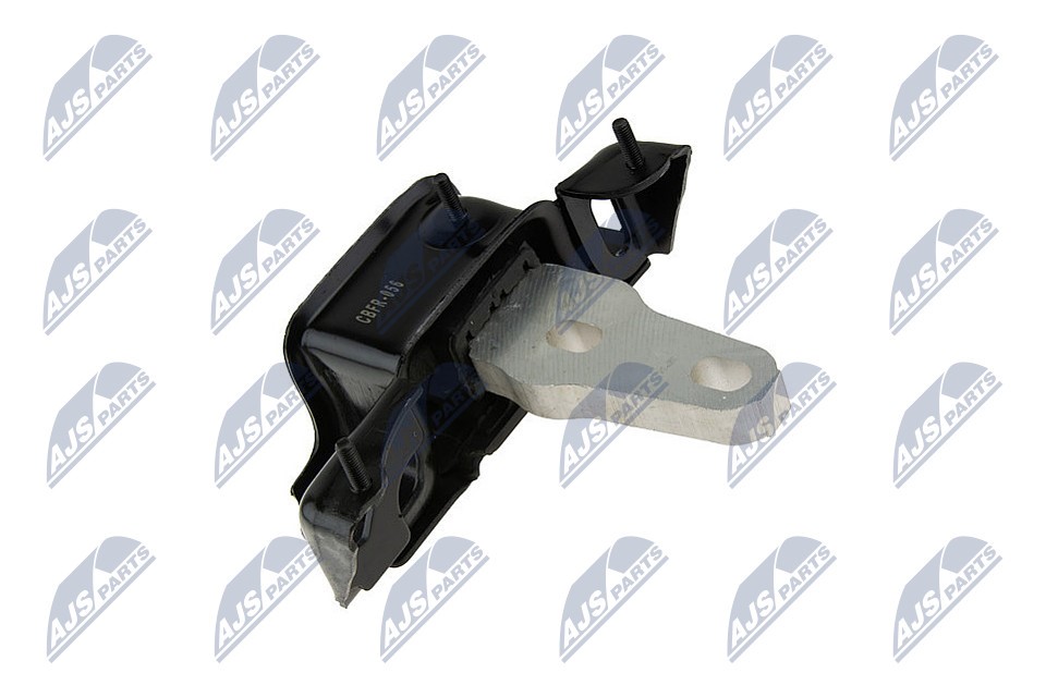 Mounting, automatic transmission support NTY ZPS-FR-056
