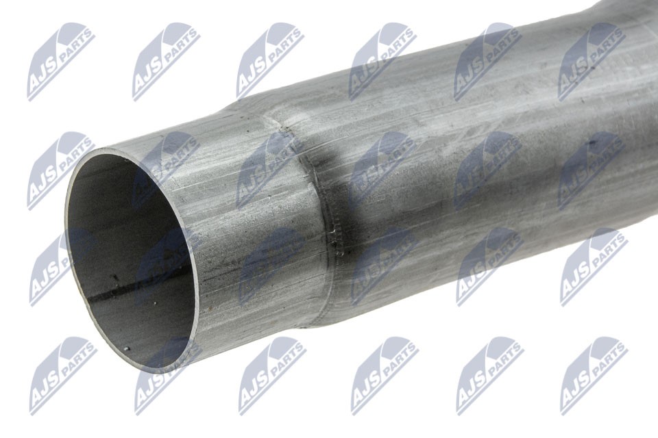 Soot/Particulate Filter, exhaust system NTY DPF-BM-011 7