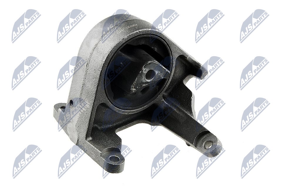 Mounting, engine NTY ZPS-CH-087