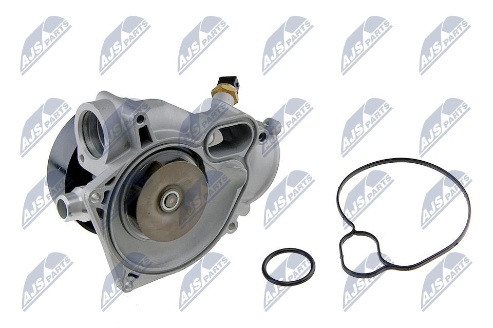Water Pump, engine cooling NTY CPW-BM-041