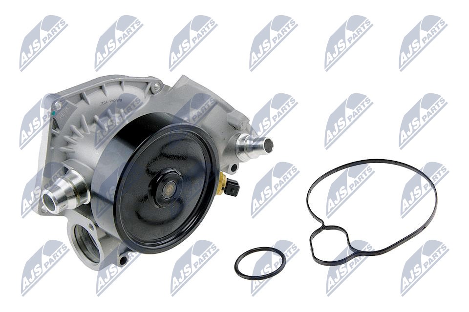Water Pump, engine cooling NTY CPW-BM-041 2