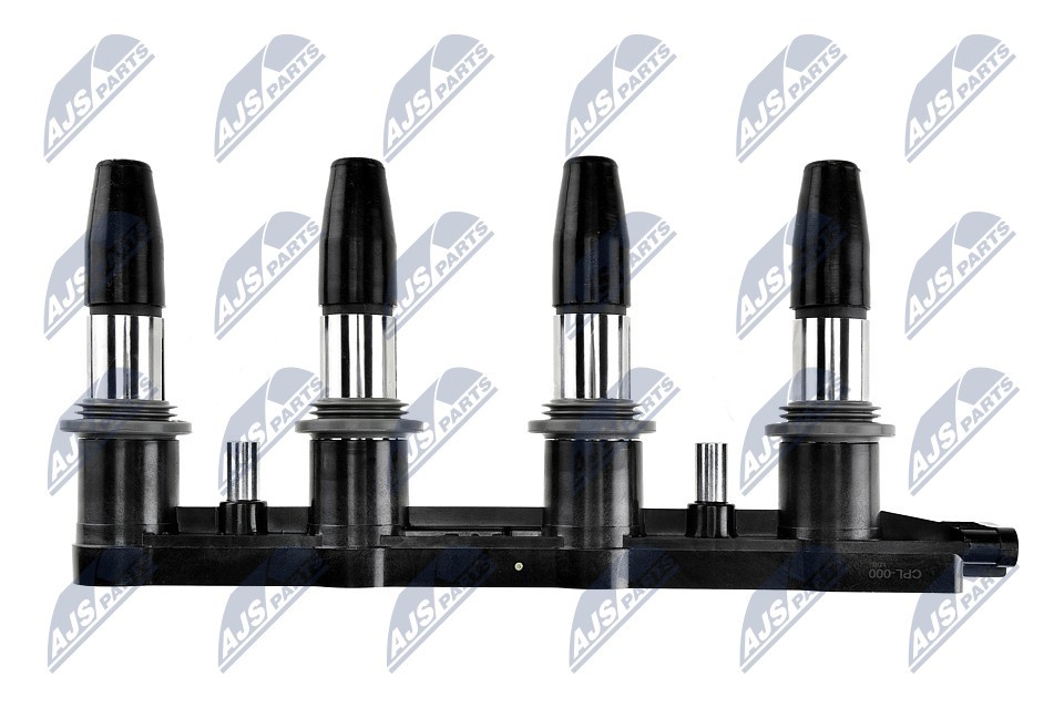 Ignition Coil NTY ECZ-PL-000 3