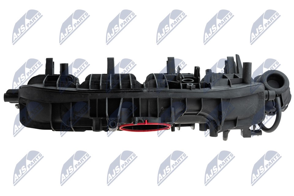Intake Manifold Module NTY BKS-VW-021 6