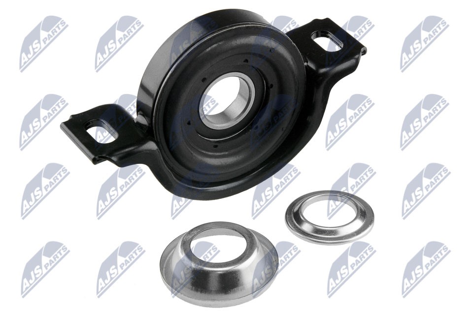 Suspension, propshaft NTY NLW-ME-002