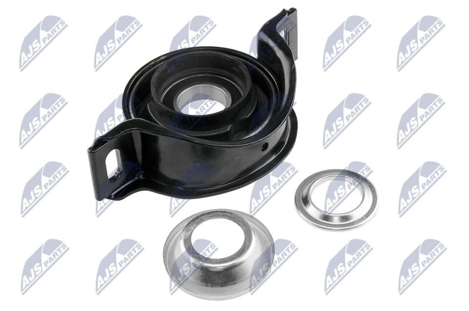 Suspension, propshaft NTY NLW-ME-002 2