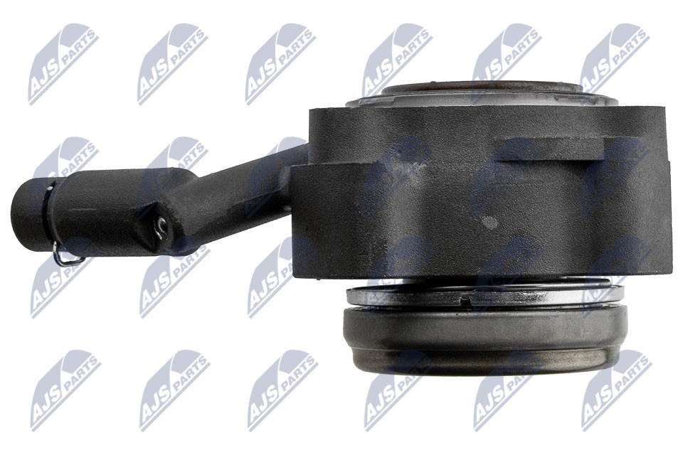 Central Slave Cylinder, clutch NTY NWS-CT-001 3