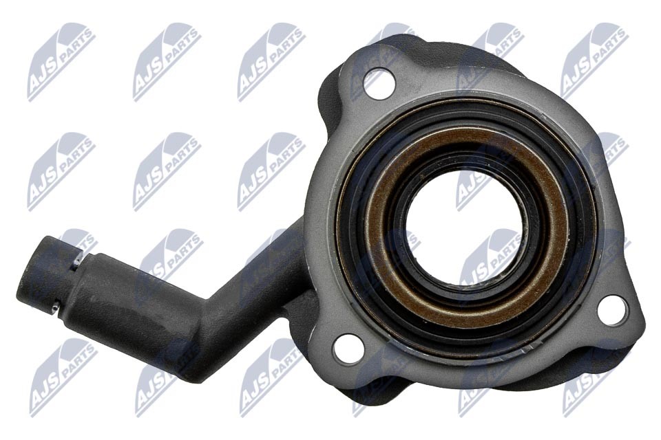 Central Slave Cylinder, clutch NTY NWS-CT-001 5