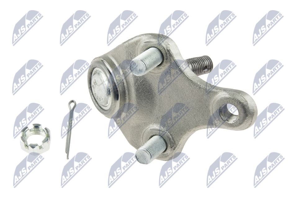 Ball Joint NTY ZSD-TY-058 2