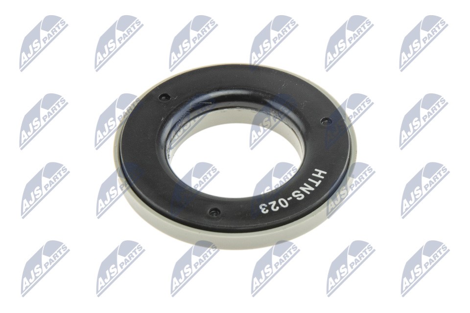 Rolling Bearing, suspension strut support mount NTY AD-NS-023 2
