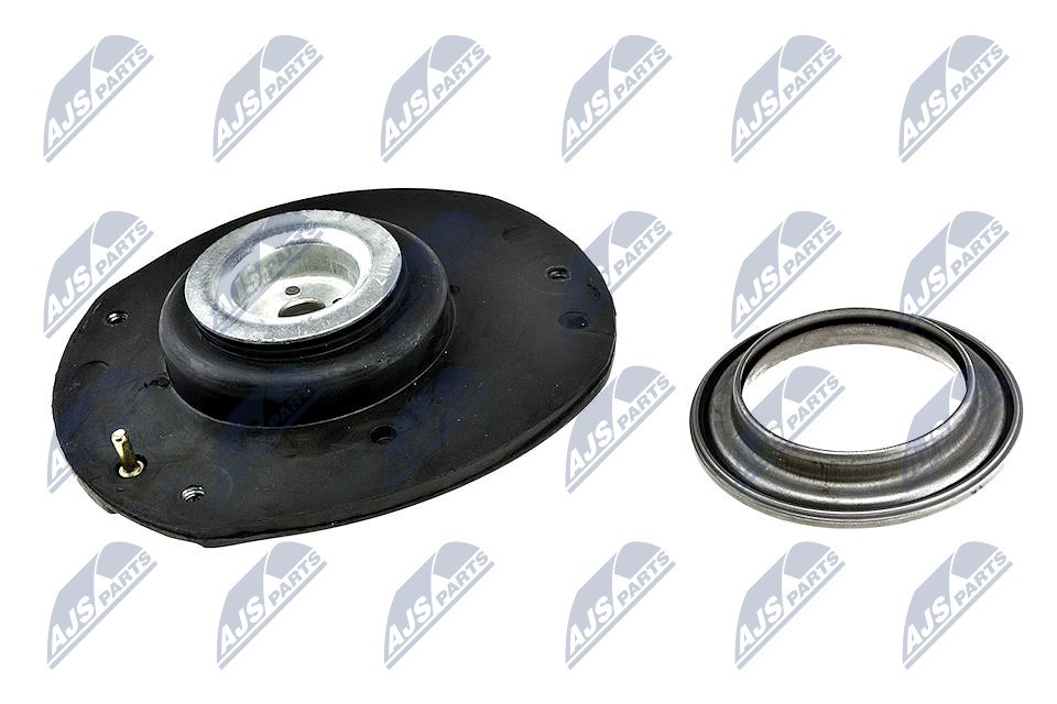 Suspension Strut Support Mount NTY AD-PE-007