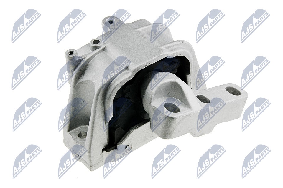 Mounting, engine NTY ZPS-VW-011
