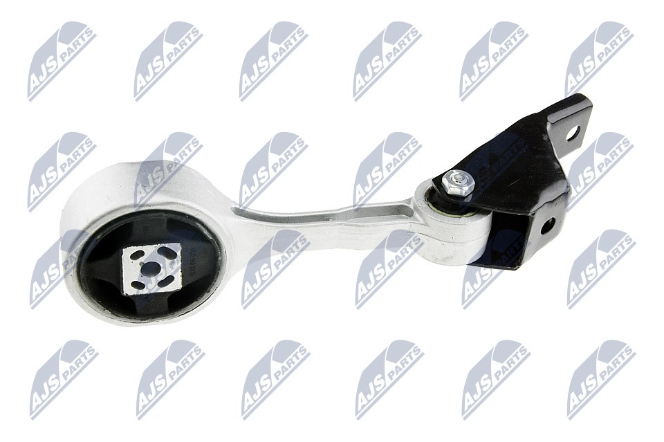 Mounting, engine NTY ZPS-VW-019