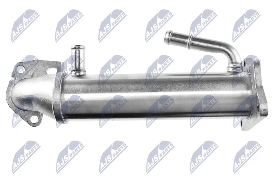Cooler, exhaust gas recirculation NTY EGR-FR-019A 4