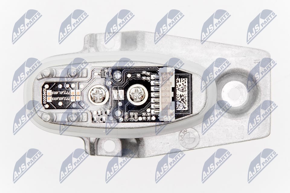 Control Unit, dynamic bending light NTY EPX-BM-018 6
