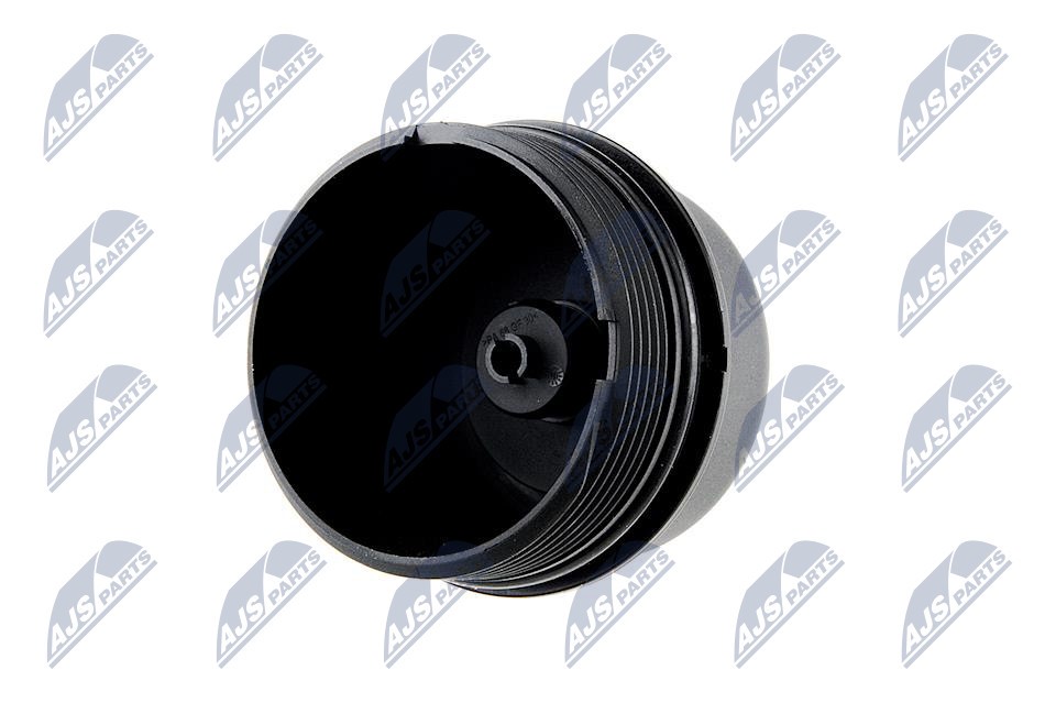 Cap, oil filter housing NTY CCL-CT-005A 2