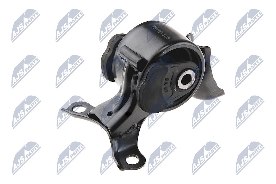 Mounting, engine NTY ZPS-HD-103