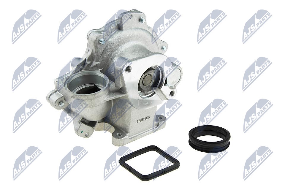 Water Pump, engine cooling NTY CPW-BM-029