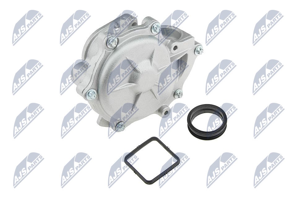 Water Pump, engine cooling NTY CPW-BM-029 2