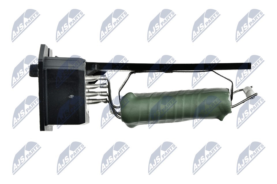 Resistor, interior blower NTY ERD-BM-002 3