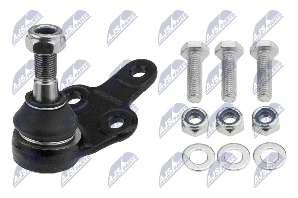 Ball Joint NTY ZSD-FR-002