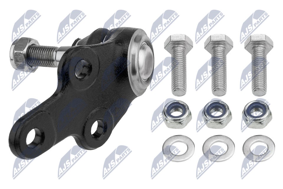 Ball Joint NTY ZSD-FR-002 2