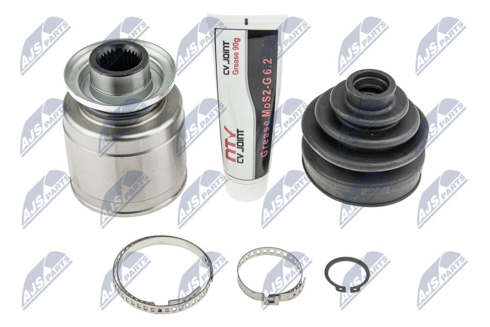 Joint Kit, drive shaft NTY NPW-MZ-037 2