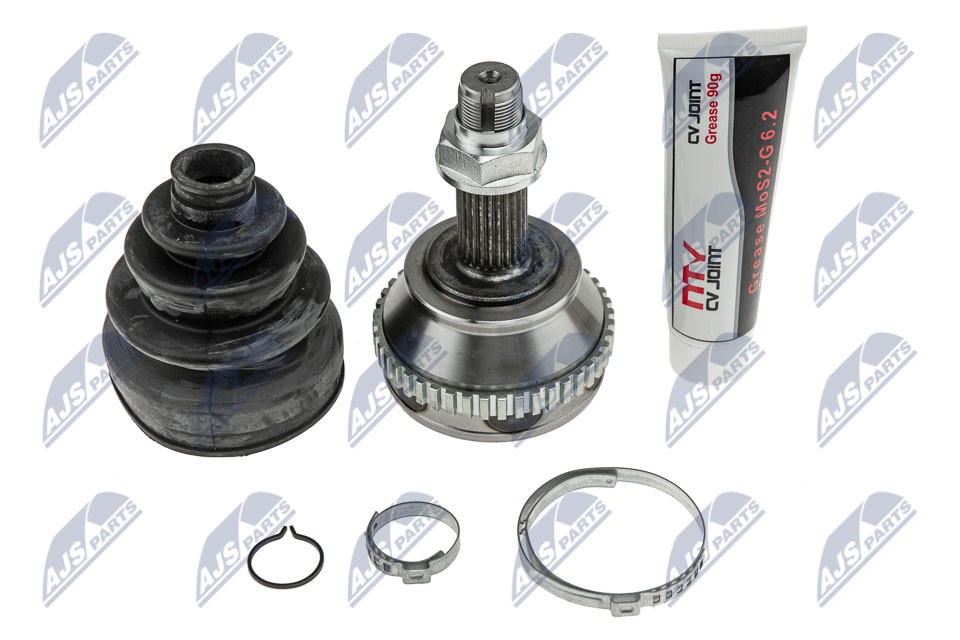 Joint Kit, drive shaft NTY NPZ-FT-017 2