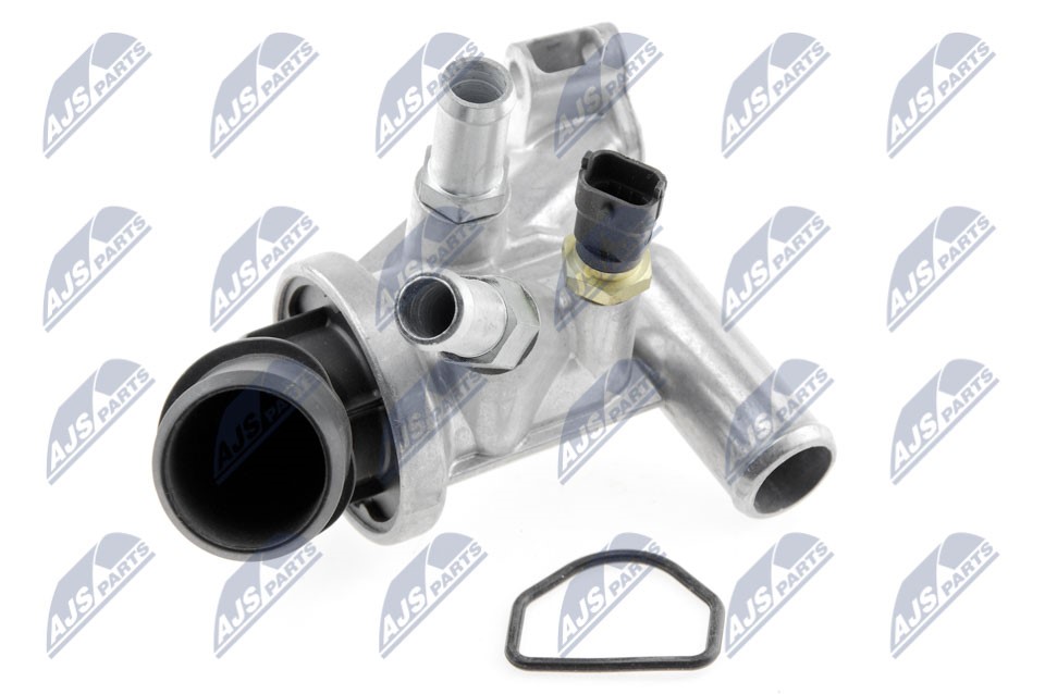 Thermostat, coolant NTY CTM-CH-025