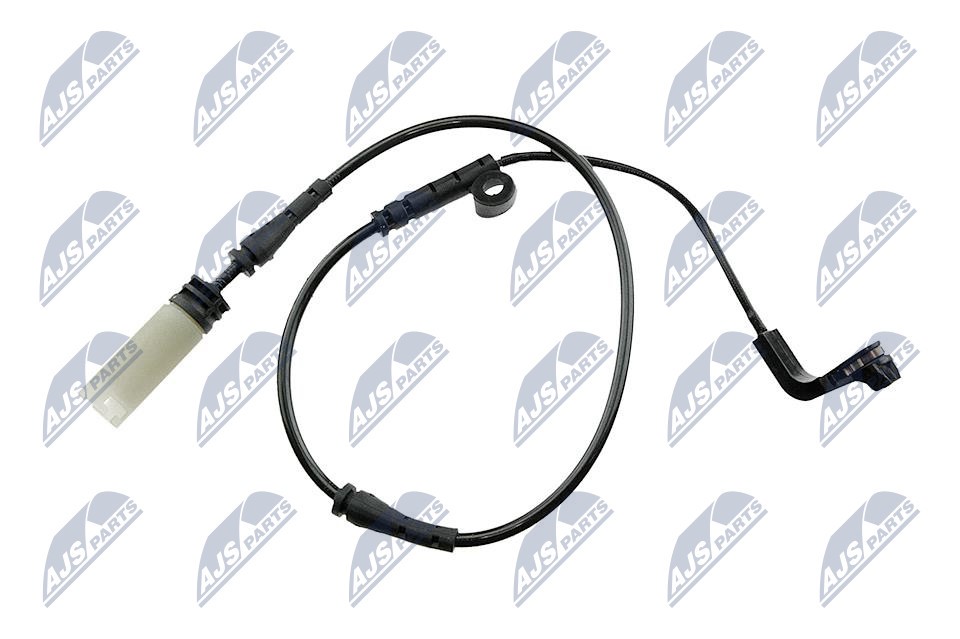 Sensor, brake pad wear NTY HCZ-BM-000