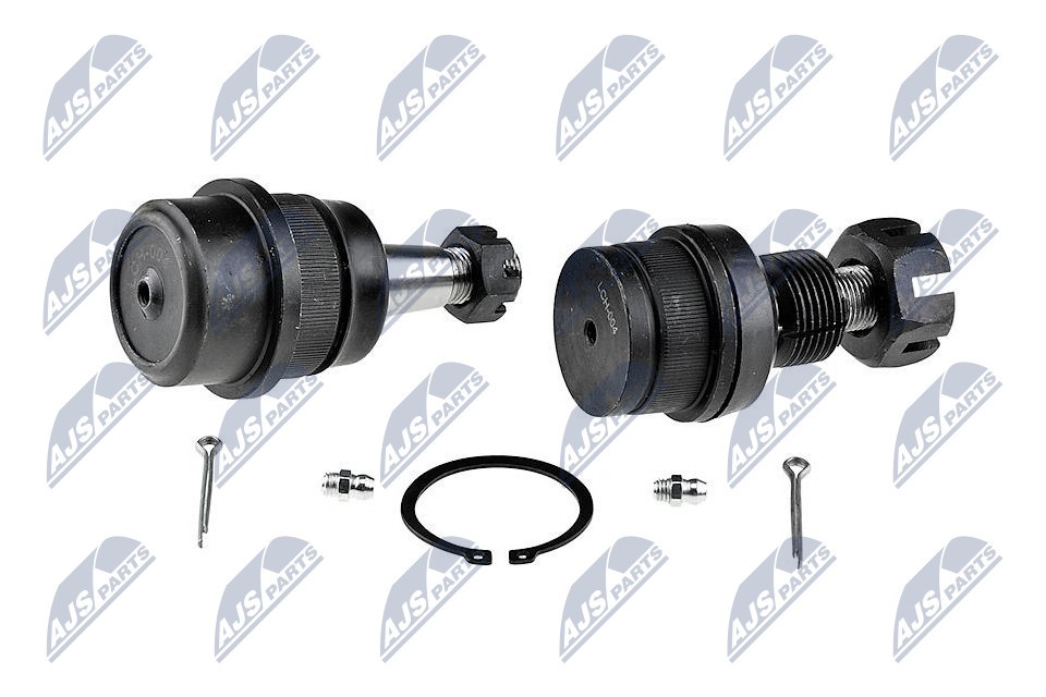 Ball Joint NTY ZSD-CH-004 2