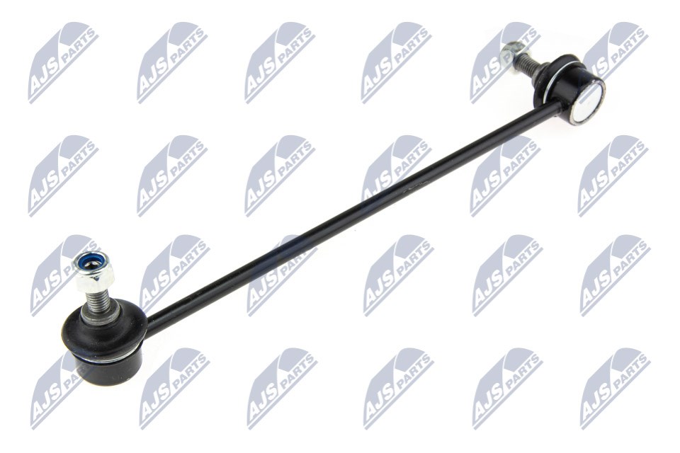 Link/Coupling Rod, stabiliser bar NTY ZLP-BM-018