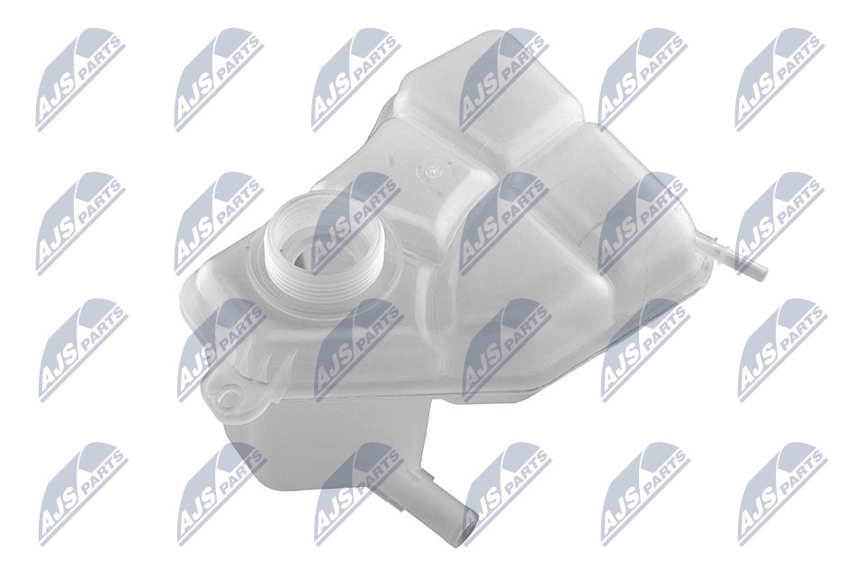 Expansion Tank, coolant NTY CZW-FR-005