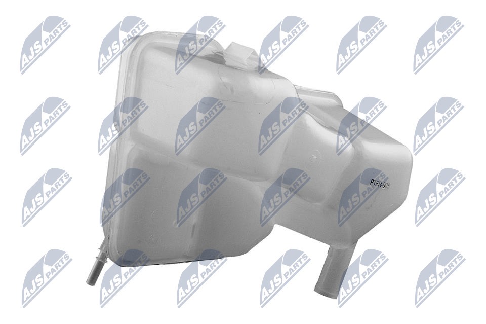 Expansion Tank, coolant NTY CZW-FR-005 2