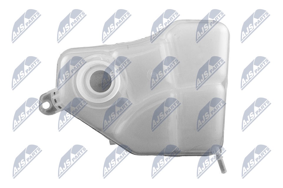 Expansion Tank, coolant NTY CZW-FR-005 4