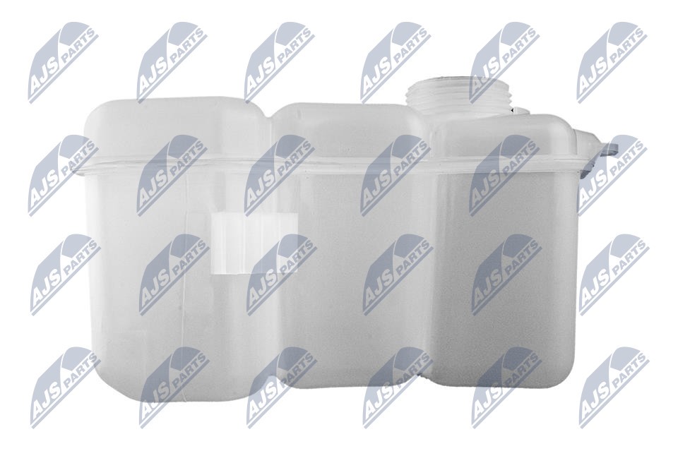 Expansion Tank, coolant NTY CZW-FR-005 6