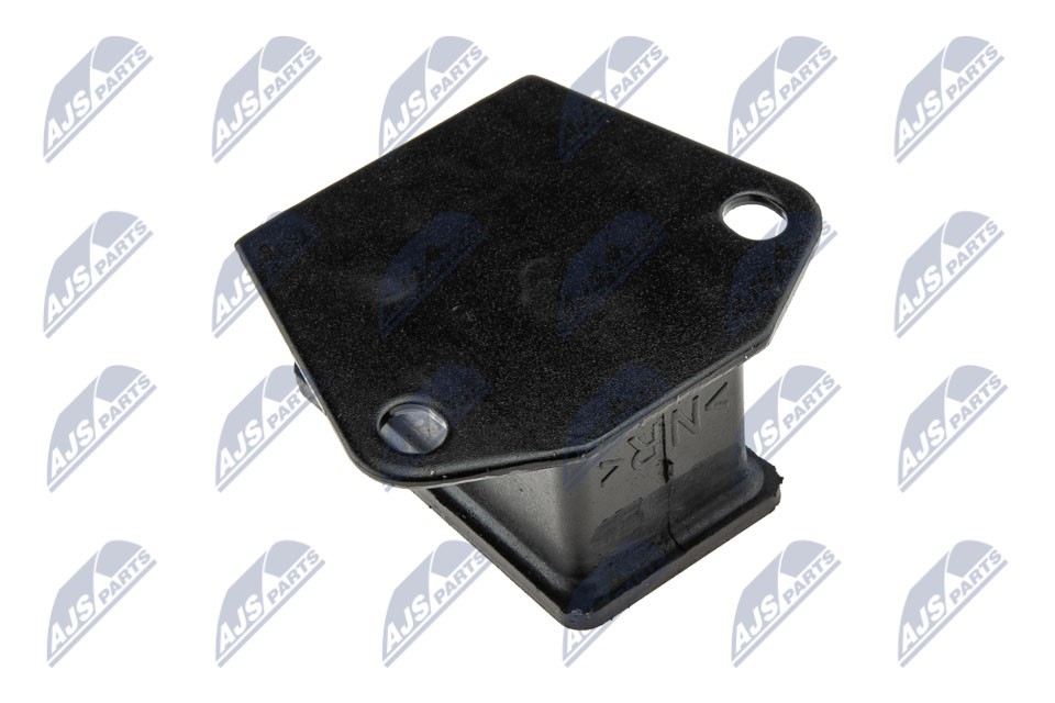 Mounting, engine NTY ZPS-MS-080 2