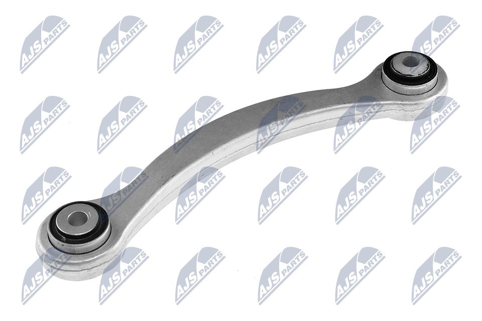 Control/Trailing Arm, wheel suspension NTY ZWT-ME-005