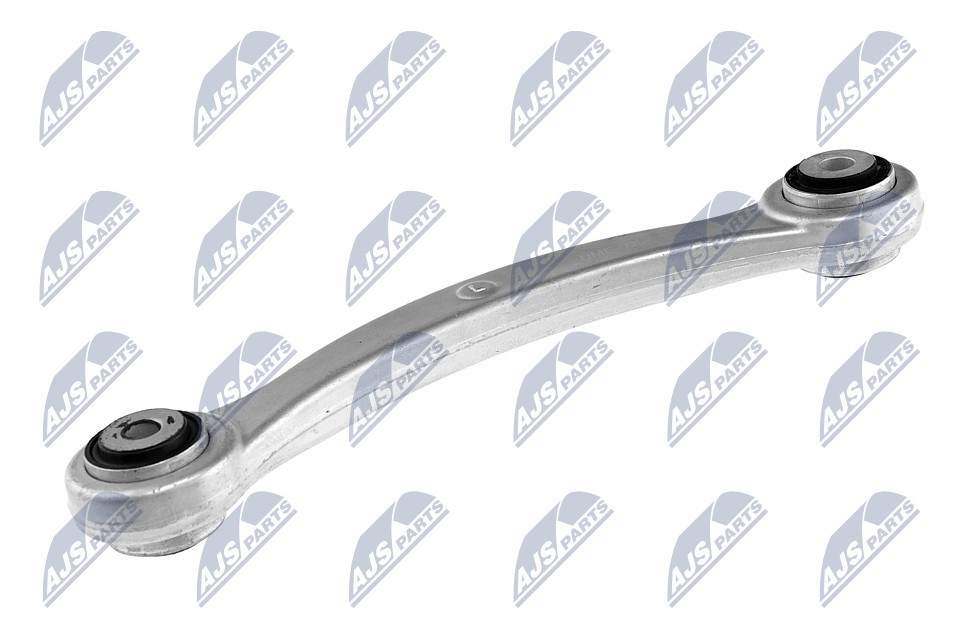 Control/Trailing Arm, wheel suspension NTY ZWT-ME-005 2