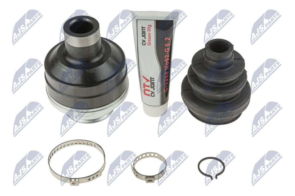 Joint Kit, drive shaft NTY NPW-VW-009 2