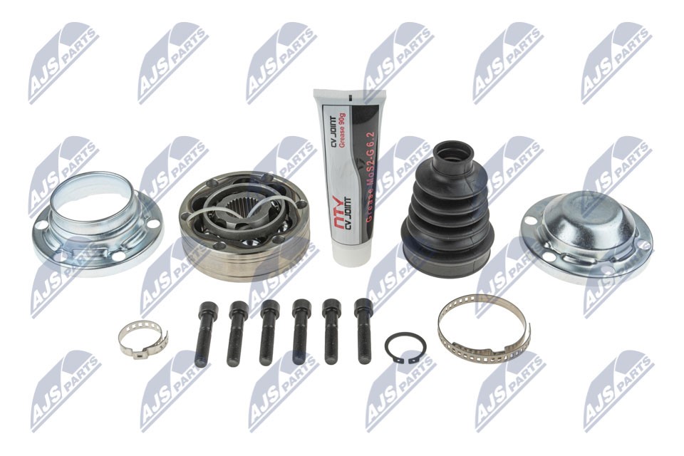 Joint Kit, drive shaft NTY NPW-VW-013 2