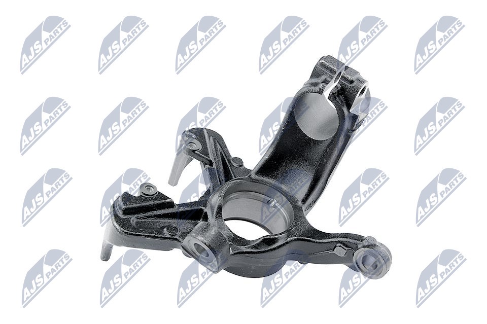 Steering Knuckle, wheel suspension NTY ZZP-SK-001 2