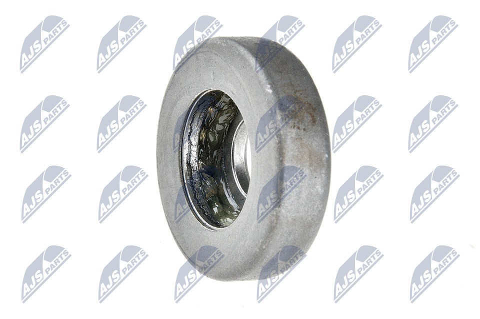Rolling Bearing, suspension strut support mount NTY AD-PL-011 2