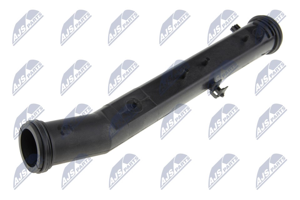 Coolant Pipe NTY CTM-VW-042