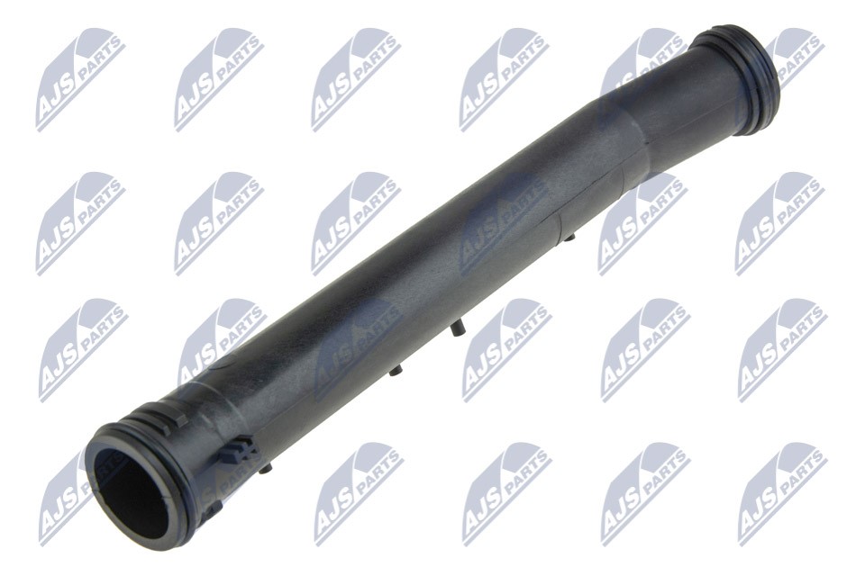 Coolant Pipe NTY CTM-VW-042 2