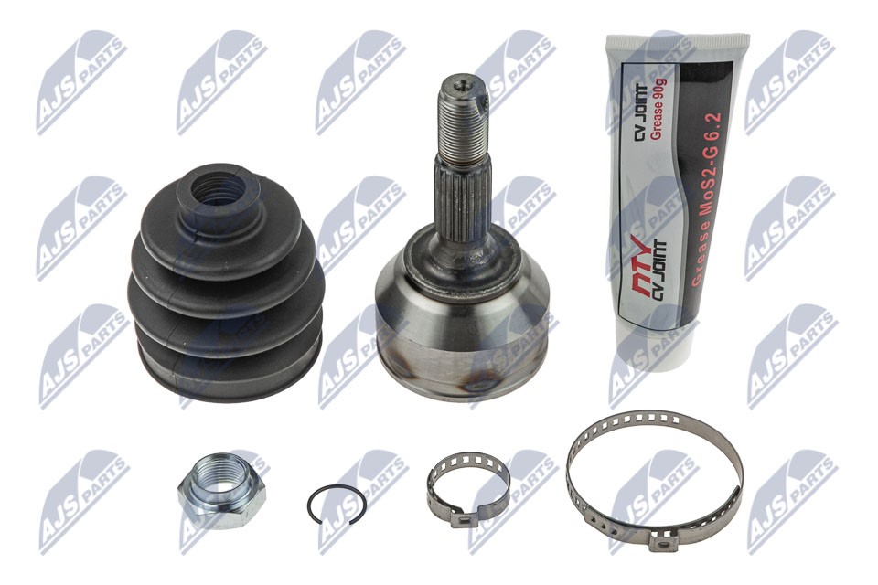 Joint Kit, drive shaft NTY NPZ-CT-014 2