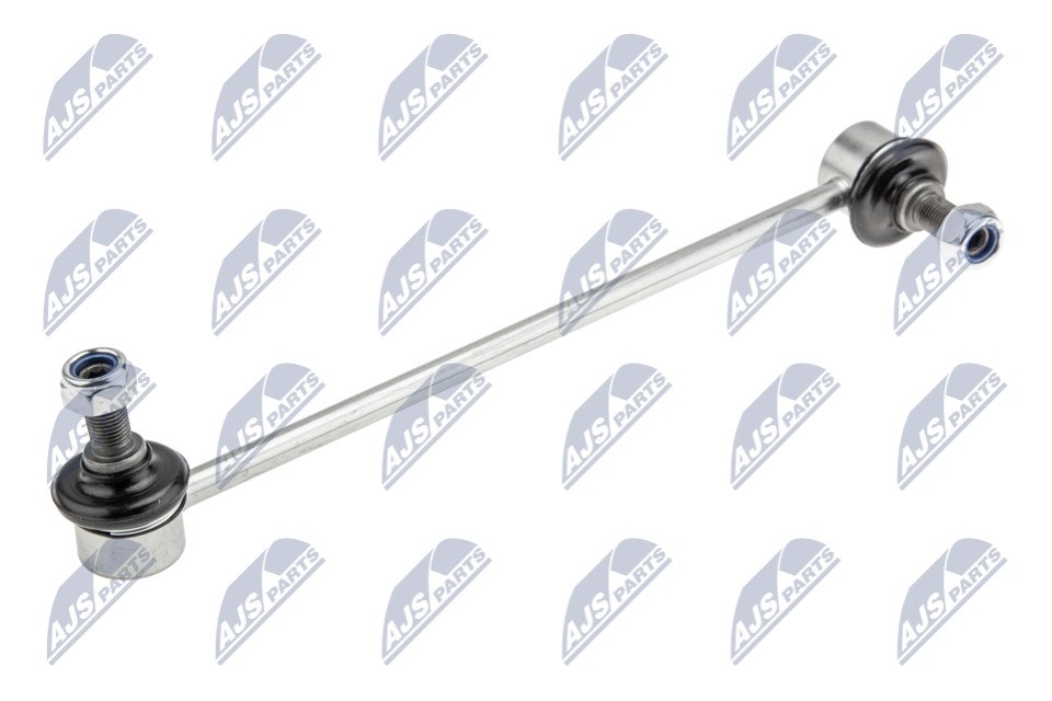 Link/Coupling Rod, stabiliser bar NTY ZLP-ME-028